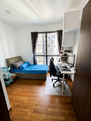 Foresque Residences (D23), Condominium #588828071